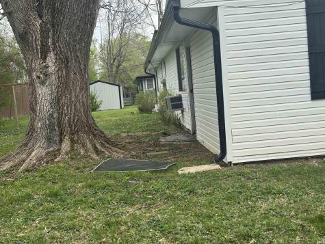 4501 + 4503 E Stephens Drive Bloomington IN 47408
