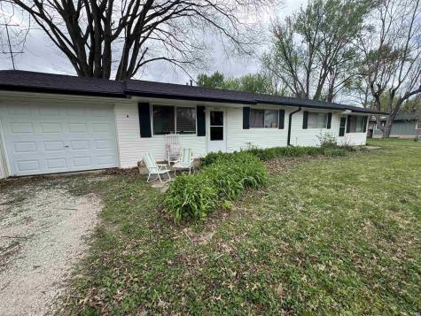 4501 + 4503 E Stephens Drive Bloomington IN 47408