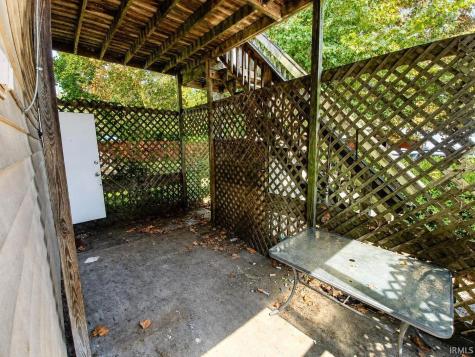 1201 Edgar Street Evansville IN 47710