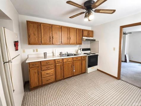 1201 Edgar Street Evansville IN 47710