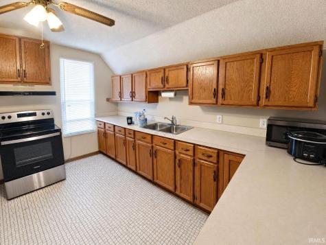 1201 Edgar Street Evansville IN 47710