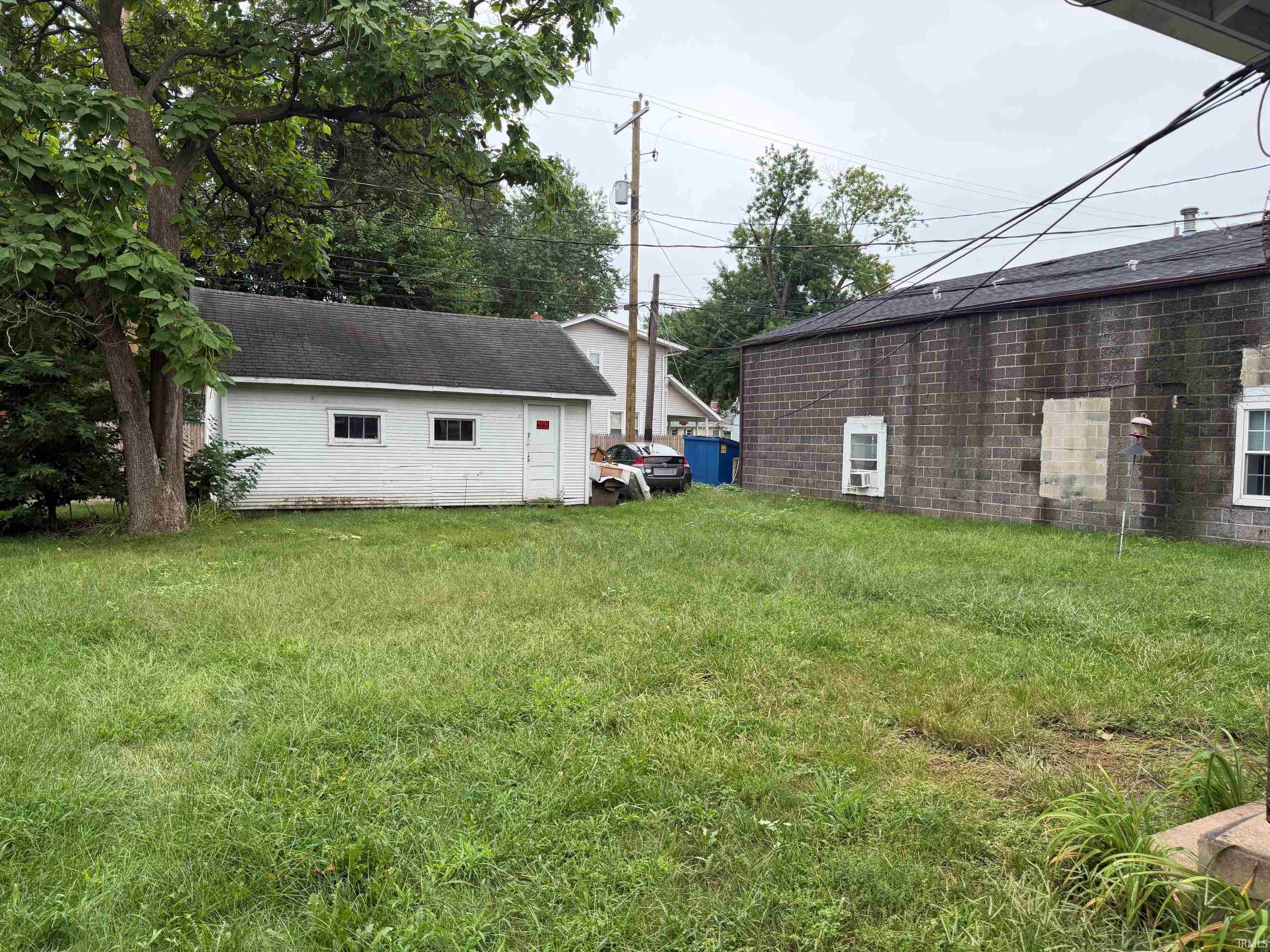 3306 3308 Mishawaka Avenue South Bend IN 46615