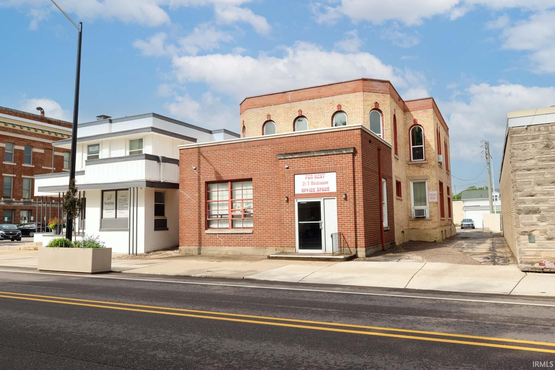 209 S 2nd Street Elkhart IN 46516