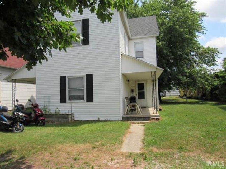 914 S Market Street Kokomo IN 46902