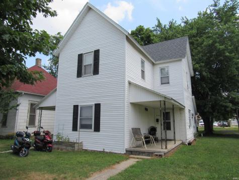 914 S Market Street Kokomo IN 46902