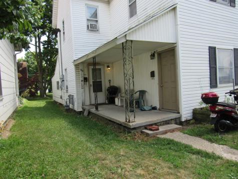 914 S Market Street Kokomo IN 46902