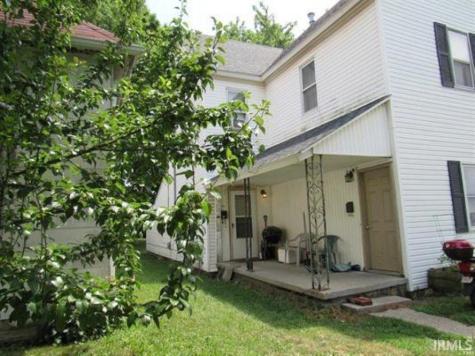 914 S Market Street Kokomo IN 46902