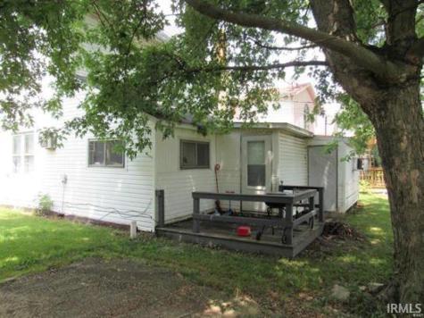 914 S Market Street Kokomo IN 46902