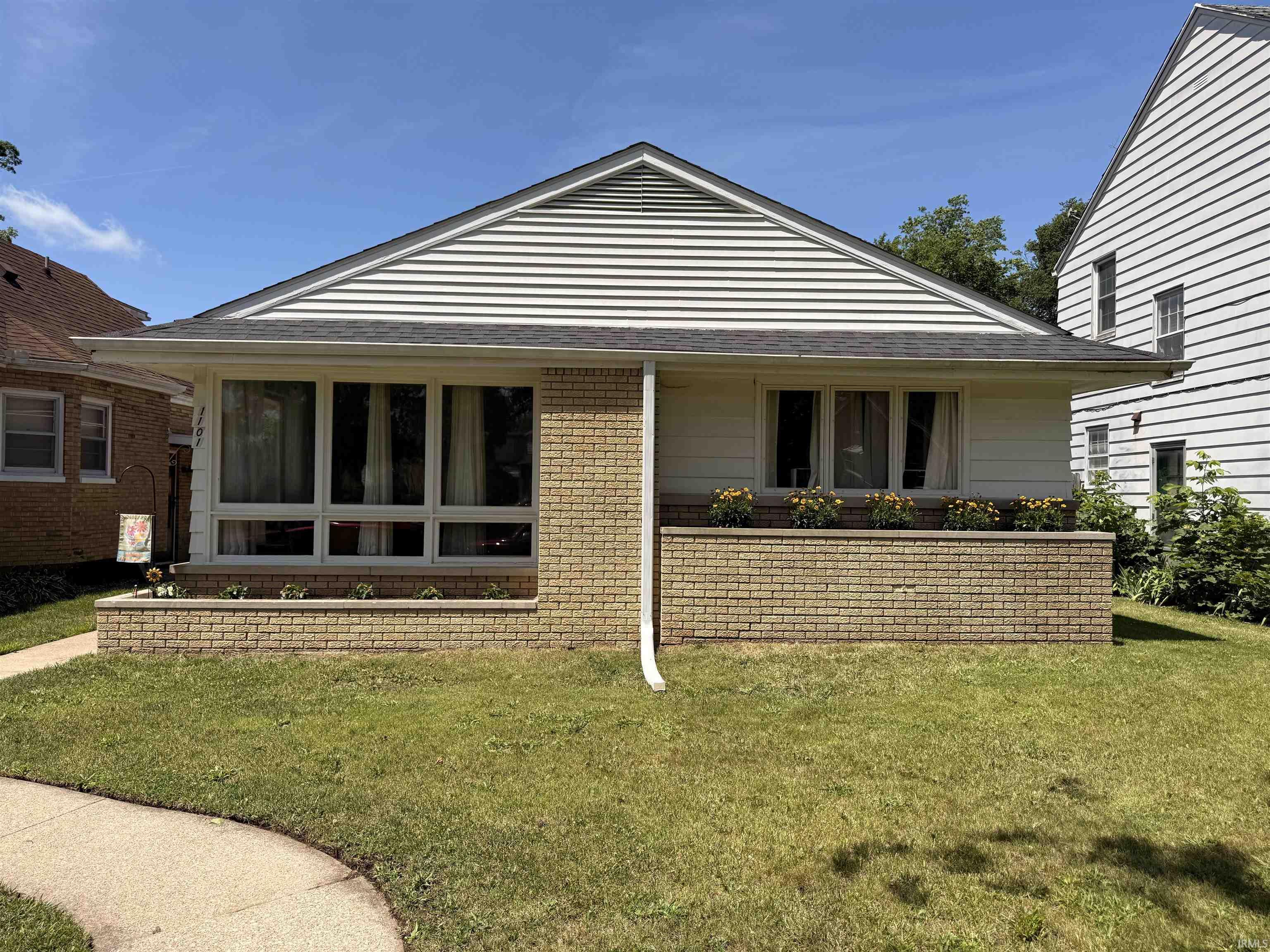 1101 Elliott Street South Bend IN 46628