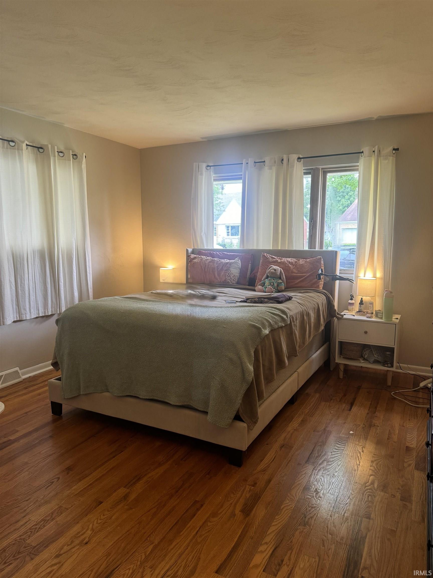 1101 Elliott Street South Bend IN 46628