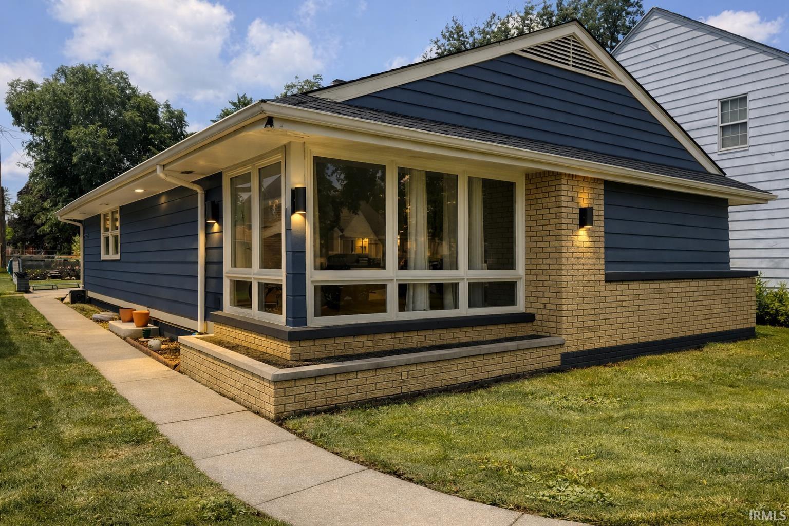 1101 Elliott Street South Bend IN 46628