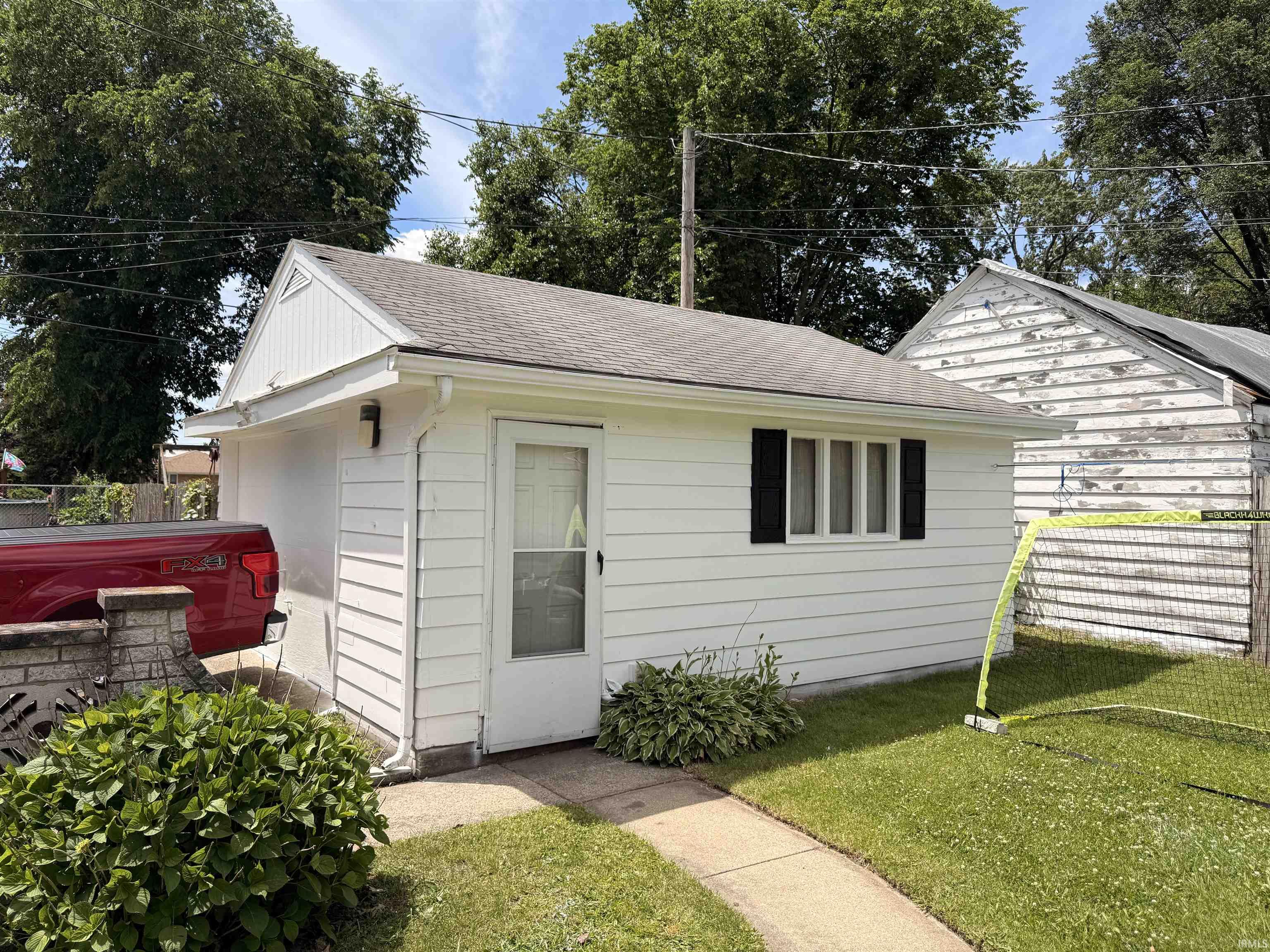 1101 Elliott Street South Bend IN 46628