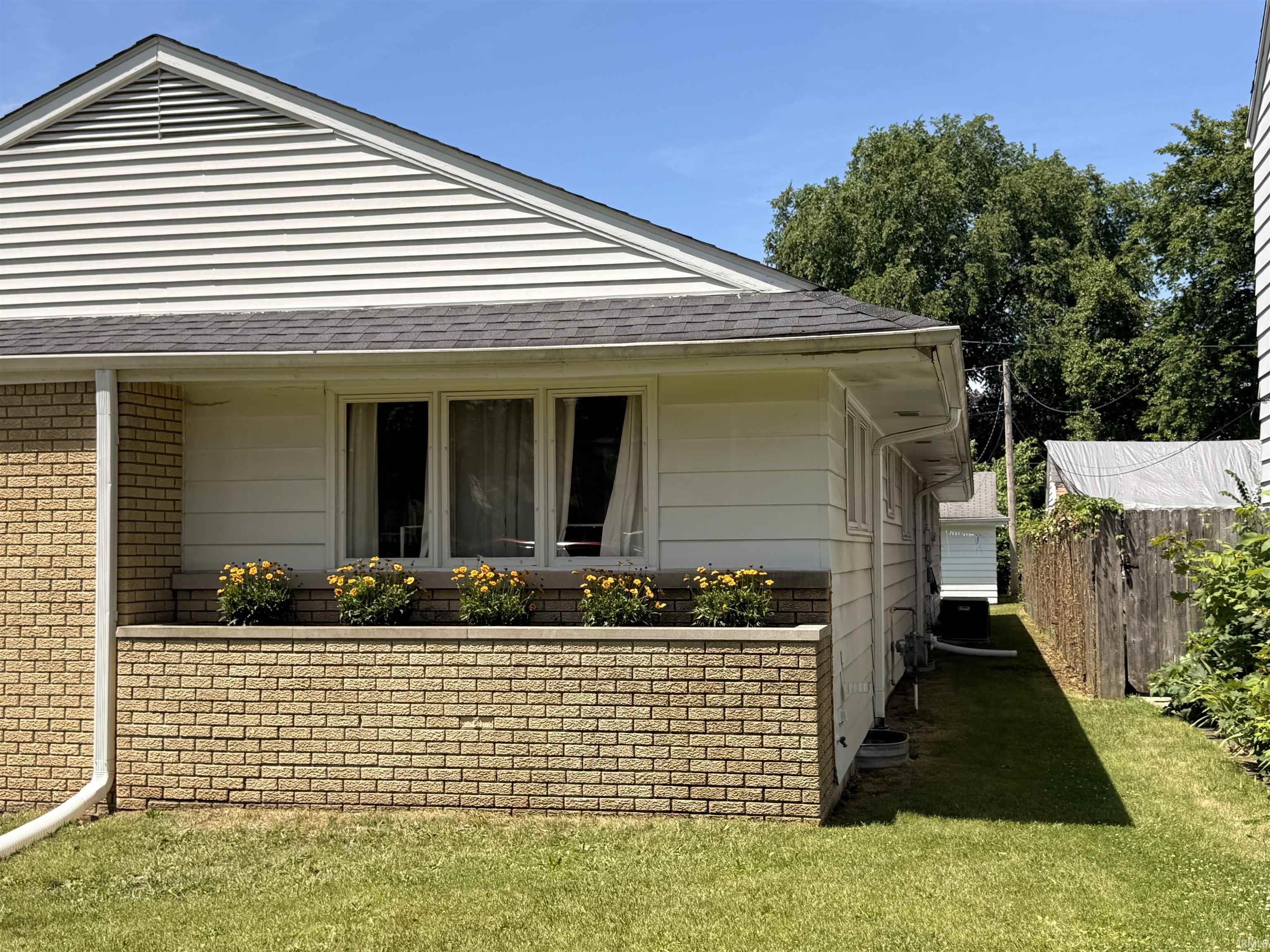 1101 Elliott Street South Bend IN 46628