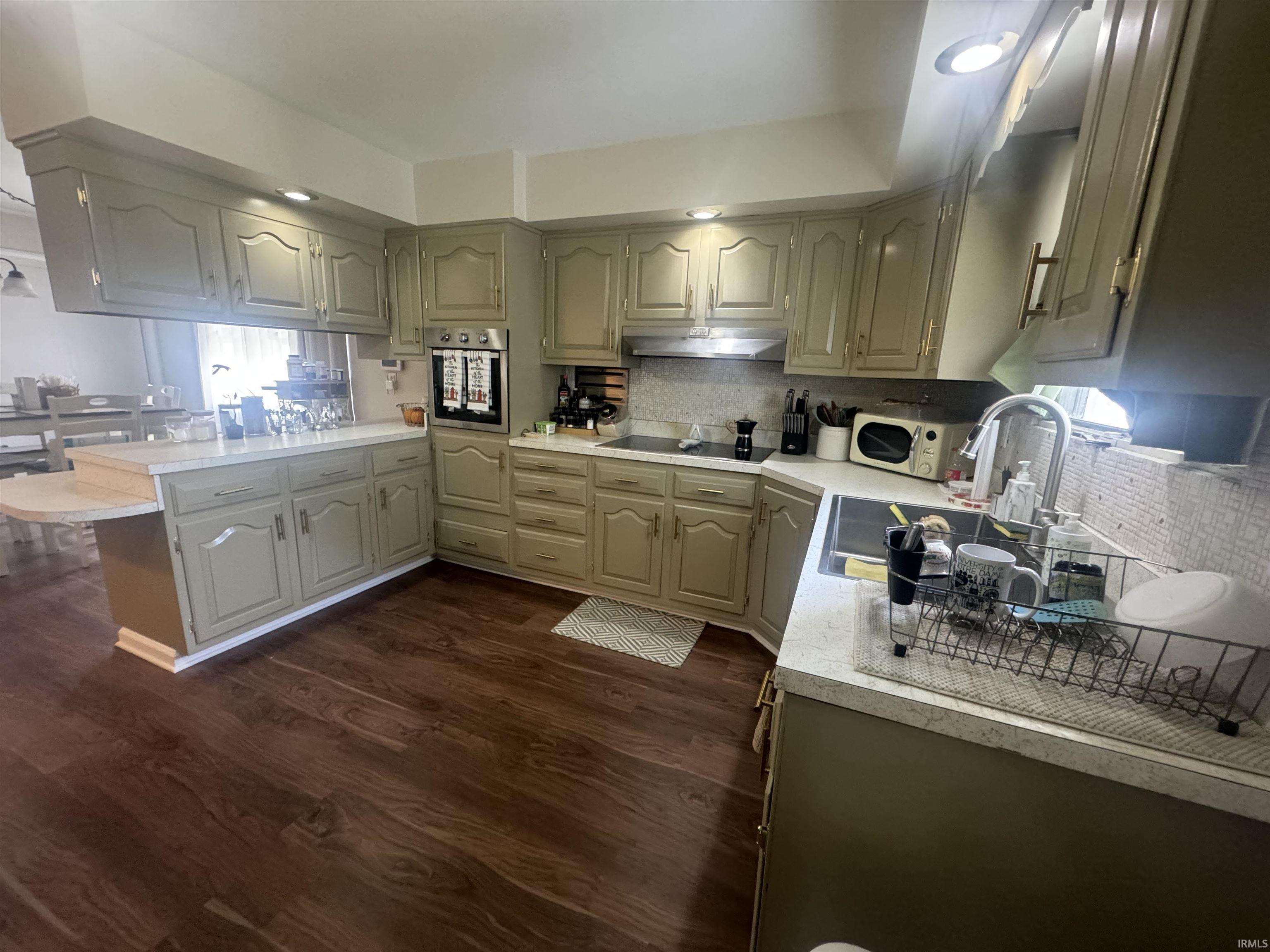 1101 Elliott Street South Bend IN 46628