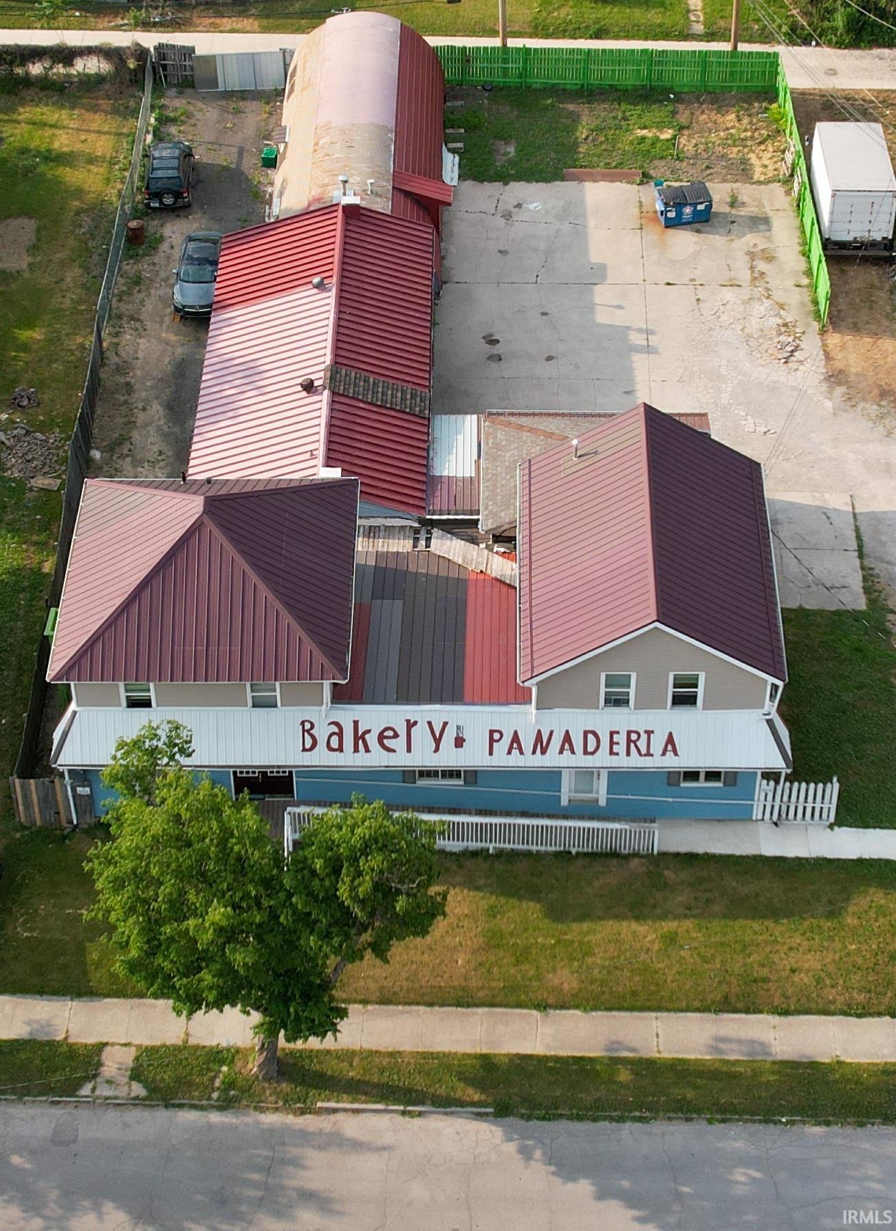 315 Dalman Avenue Fort Wayne IN 46806