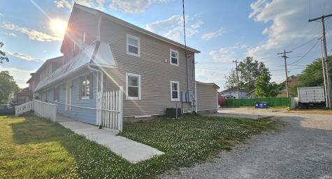 315 Dalman Avenue Fort Wayne IN 46806