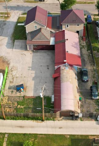 315 Dalman Avenue Fort Wayne IN 46806