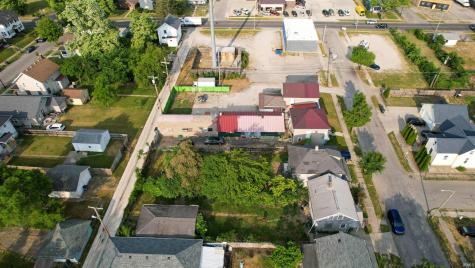 315 Dalman Avenue Fort Wayne IN 46806
