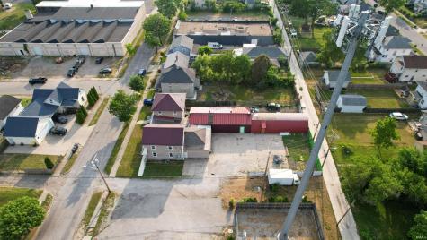 315 Dalman Avenue Fort Wayne IN 46806
