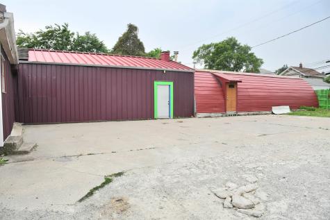 315 Dalman Avenue Fort Wayne IN 46806