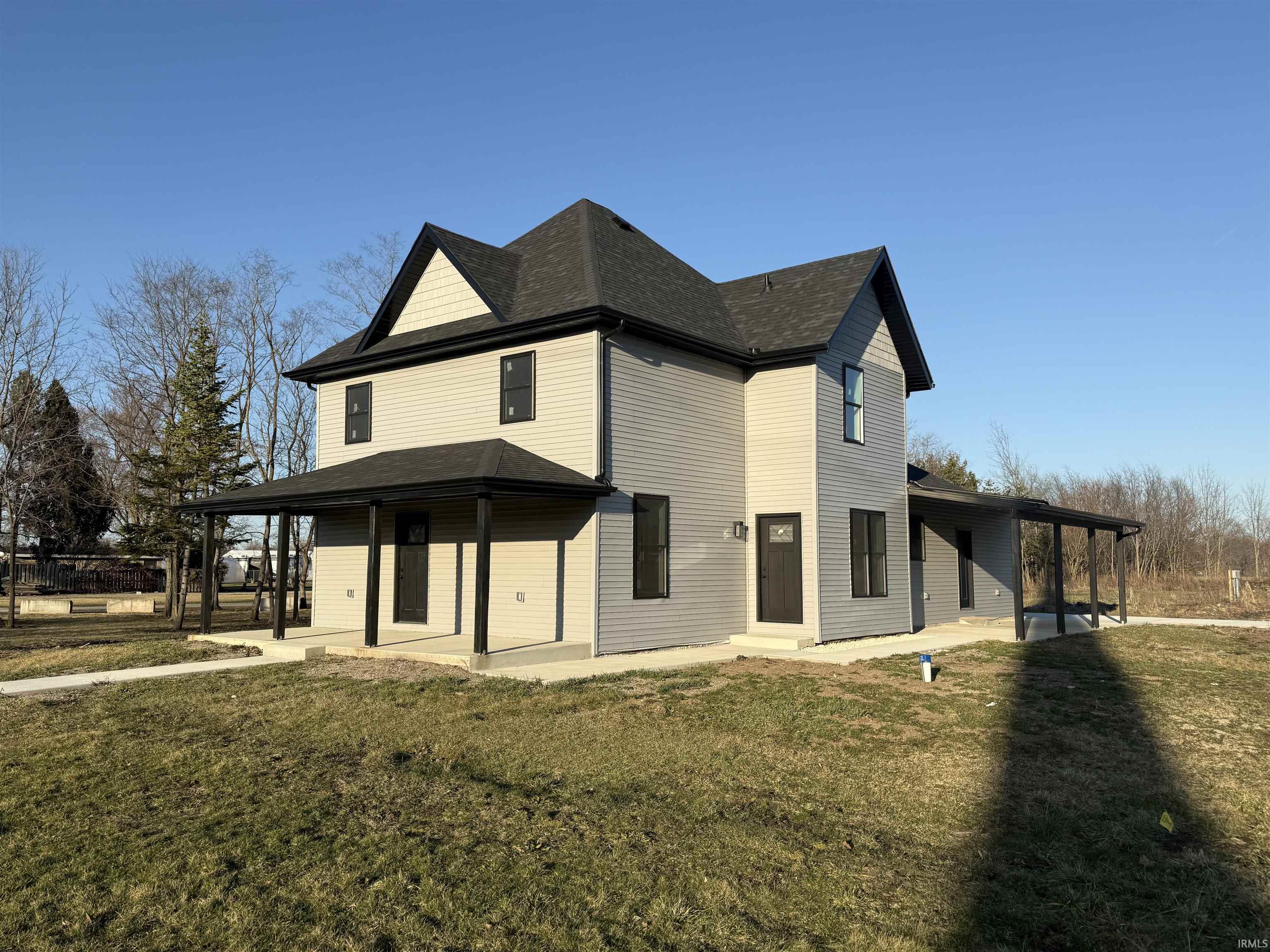 65940 Us 33 Goshen IN 46526