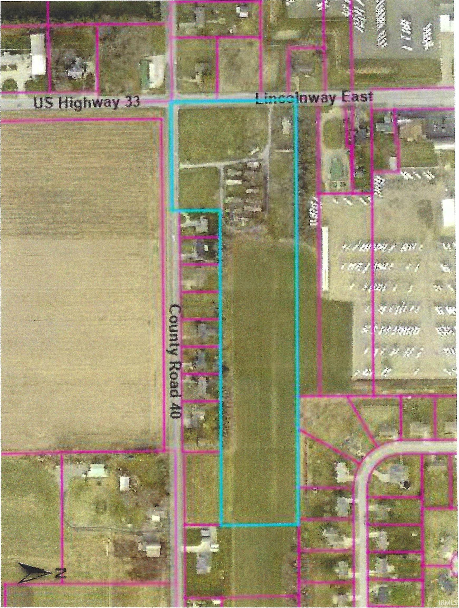 65940 Us 33 Goshen IN 46526