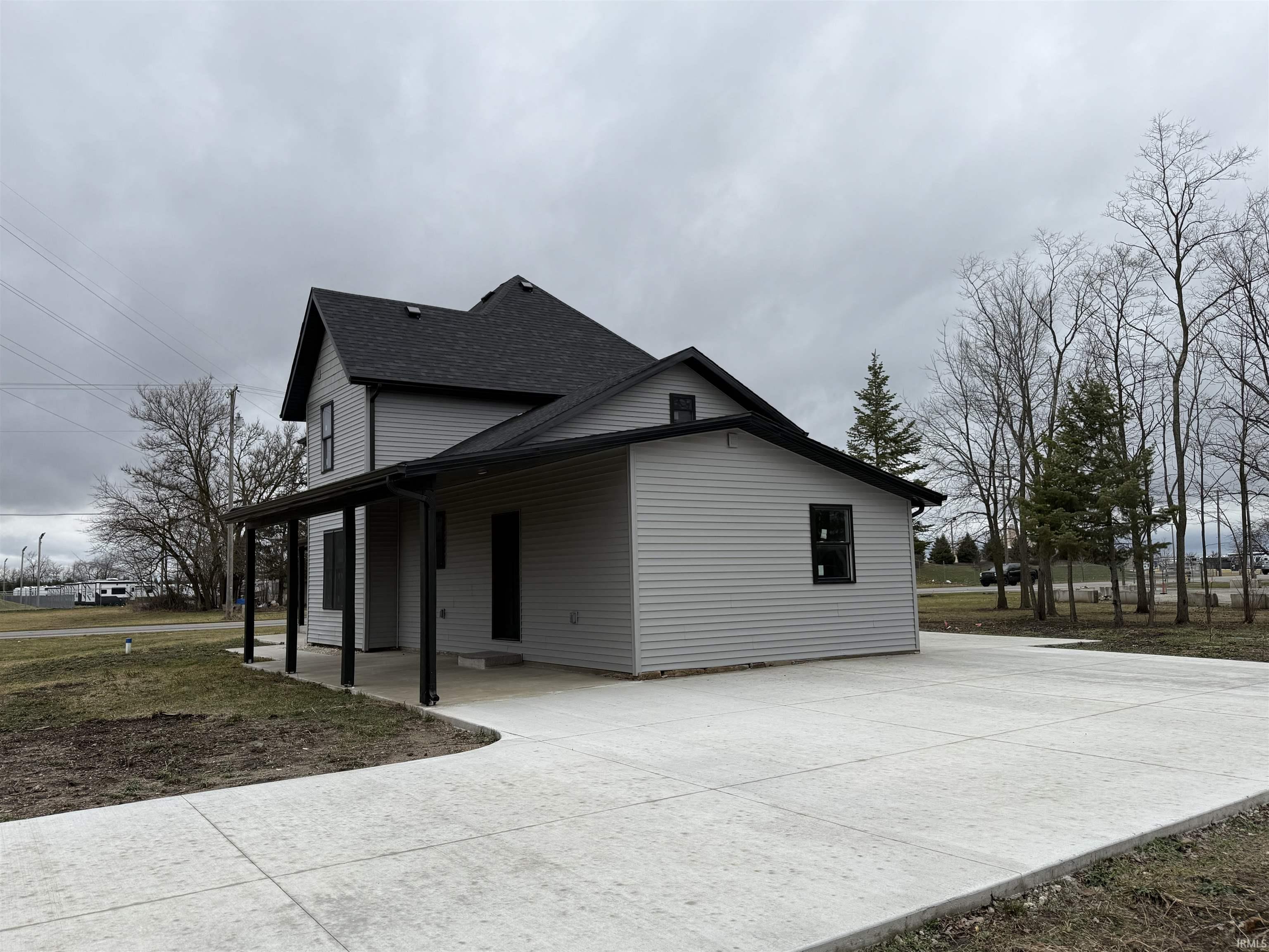 65940 Us 33 Goshen IN 46526