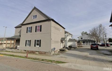 501 N 4th Street Lafayette IN 47901