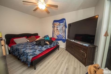 1831/1833 S Maxwell Street Bloomington IN 47401