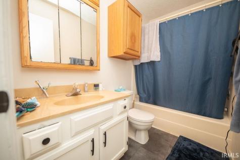 1831/1833 S Maxwell Street Bloomington IN 47401