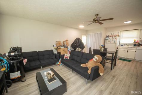 1831/1833 S Maxwell Street Bloomington IN 47401