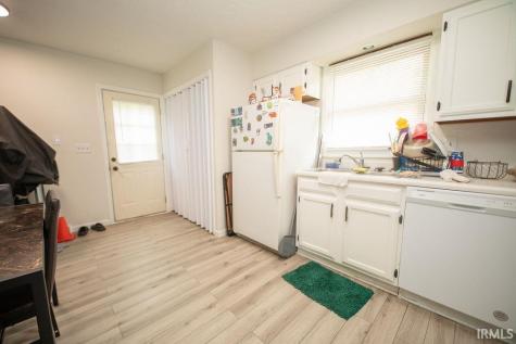 1831/1833 S Maxwell Street Bloomington IN 47401
