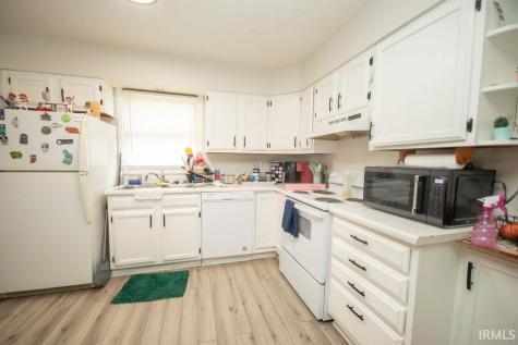 1831/1833 S Maxwell Street Bloomington IN 47401