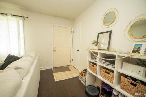 1831/1833 S Maxwell Street Bloomington IN 47401