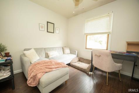 1831/1833 S Maxwell Street Bloomington IN 47401