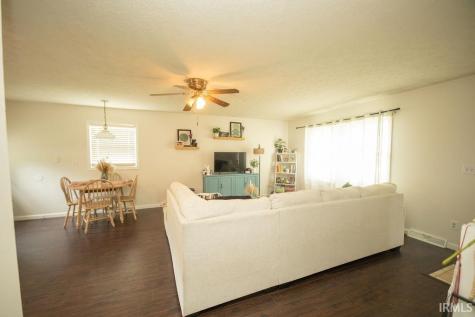 1831/1833 S Maxwell Street Bloomington IN 47401