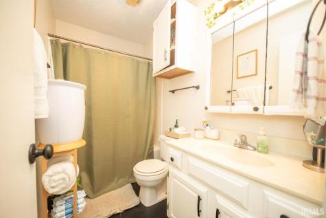 1831/1833 S Maxwell Street Bloomington IN 47401