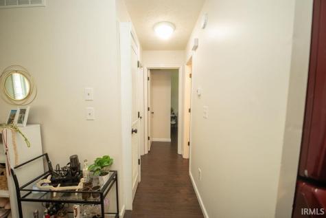 1831/1833 S Maxwell Street Bloomington IN 47401