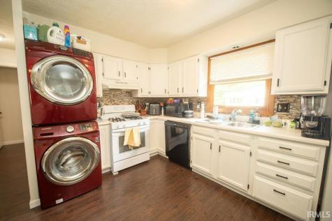 1831/1833 S Maxwell Street Bloomington IN 47401