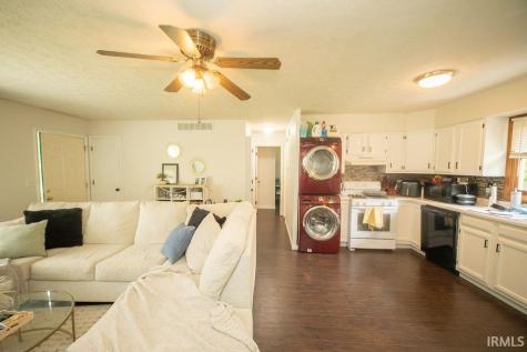 1831/1833 S Maxwell Street Bloomington IN 47401