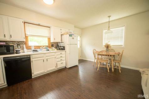 1831/1833 S Maxwell Street Bloomington IN 47401