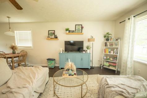 1831/1833 S Maxwell Street Bloomington IN 47401