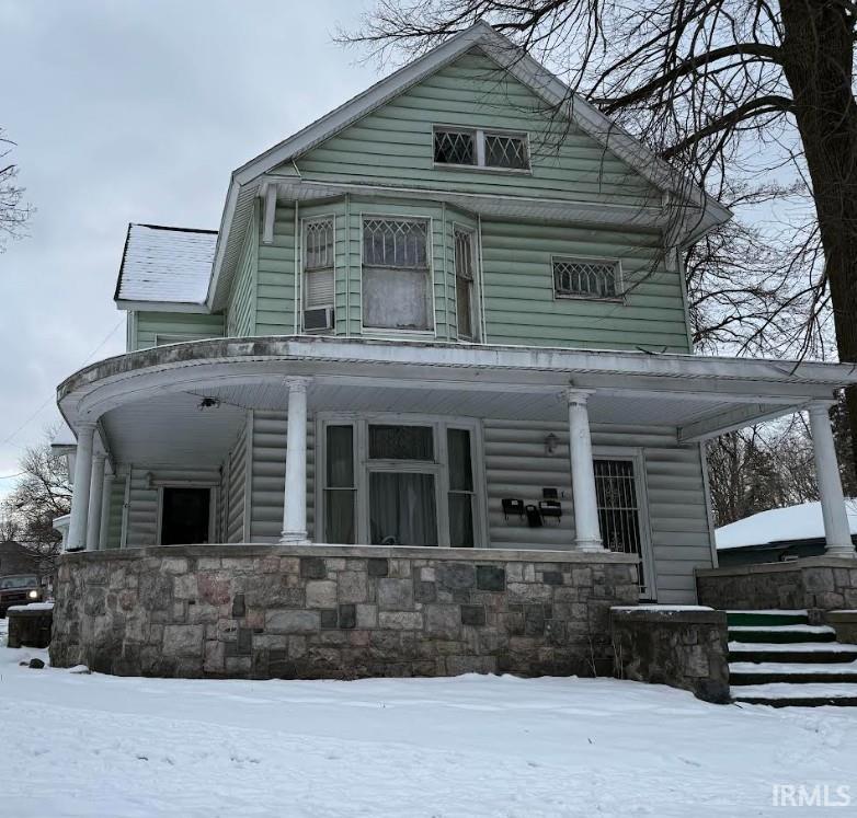 517 W Lexington Avenue Elkhart IN 46516