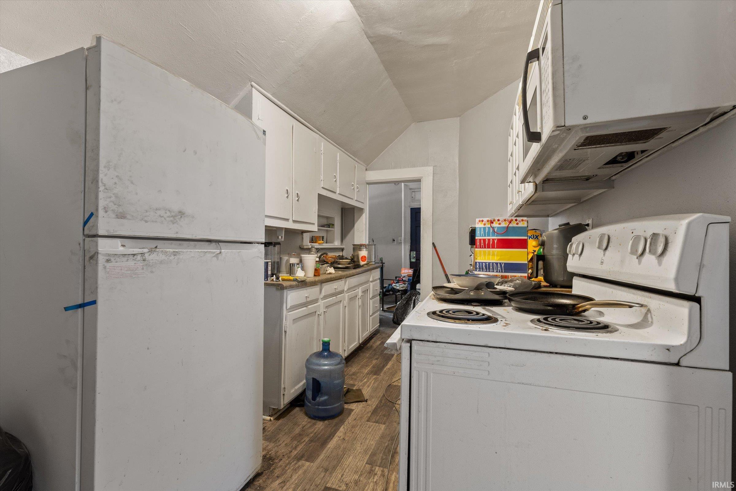 517 W Lexington Avenue Elkhart IN 46516