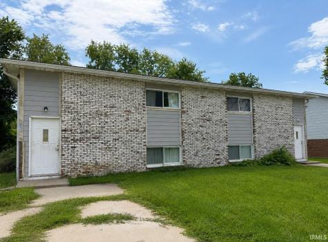 851 S Park Square Drive Bloomington IN 47403
