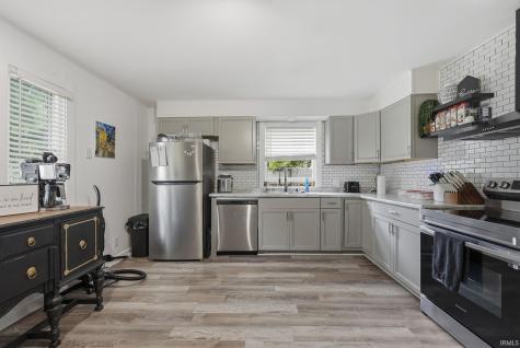3201 Fairfield Avenue Fort Wayne IN 46807