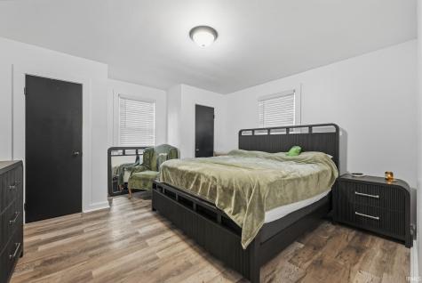 3201 Fairfield Avenue Fort Wayne IN 46807