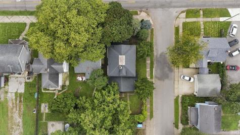 3201 Fairfield Avenue Fort Wayne IN 46807
