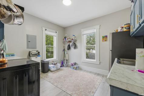 3201 Fairfield Avenue Fort Wayne IN 46807