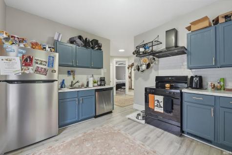 3201 Fairfield Avenue Fort Wayne IN 46807
